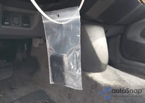 2008 Toyota Prius z USA, uszkodzony, nr VIN JTDKB20U387794352